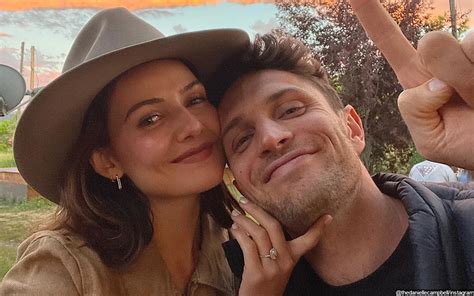 danielle campbell boyfriend|Look: Danielle Campbell engaged to Colin Woodell